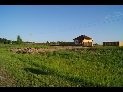 Купить Землю Ижс Калуга