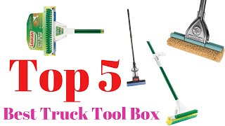 Top 5 Best Sponge Mop: Best Sponge Mop Reviews | Top Best Sponge Mop (Buying Guide)