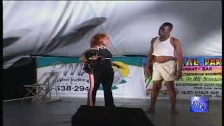 G.B.T.V. CultureShare ARCHIVES 2013: LEARIE JOSEPH & SUSAN KENNEDY (HD)