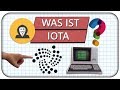 IOTA verständlich erklärt: Funktion, Vorteile & Investitionschancen 🌐