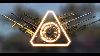 видео: Warface ----  Легендарное противостояние: 1vs1 Только снайперы ✅ картинка: Warface ----  Легендарное противостояние: 1vs1 Только снайперы ✅