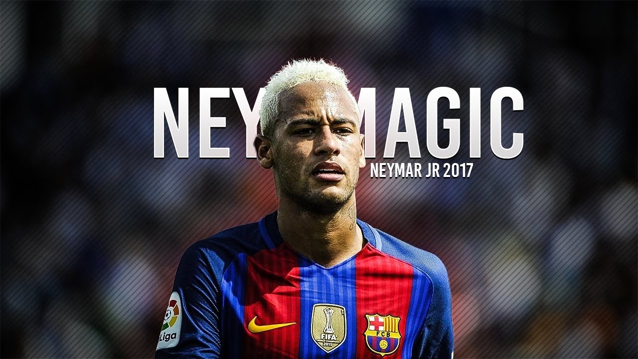 Download Neymar Jr. 2017 - Ultimate Neymagic Skills & Goals