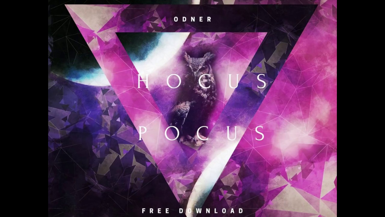Watch Odner - Hocus Pocus on YouTube Watch Odner - Hocus Pocus on YouTube