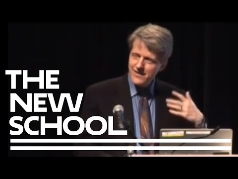 Robert Shiller on How Human Psychology Drives the ...