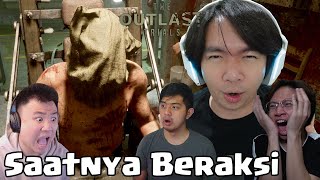 Saatnya Team Kita Beraksi - The Outlast Trials Indonesia