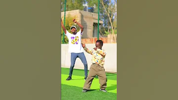 Kifo Cha Mende Dance Challenge Viralvideo Dance Trending 