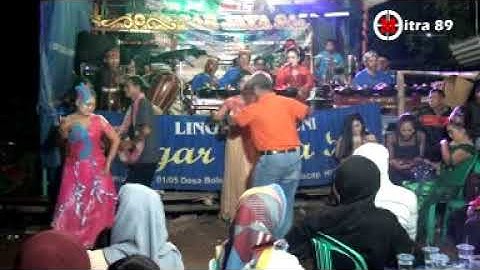 13 gudril Hegar Jaya Sari live sukamulya   bolang  26 desember 2019