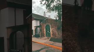 The Oldest House in St. Augustine, Florida