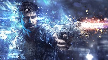 Get Even Trailer (2015)