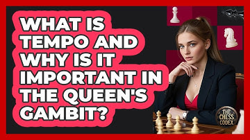 What Is Tempo And Why Is It Important In The Queen