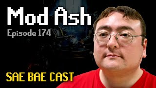 Mod Ash - Early RuneScape, Falador Massacre, Login Lobby, Sailing, Next 5 Years | Sae Bae Cast 174