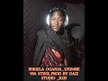 SHIGELA OGANJA UJUMBE WA NTEGI PRD BY DAZI STUDIO 2025 SHIGELA OGANJA UJUMBE WA NTEGI PRD BY DAZI STUDIO 2025