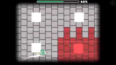 Some of the Best Effects Ever!! | Harmony | Echonox | Geometry Dash Walkthrough