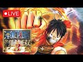 ONE PIECE: PIRATE WARRIORS 3