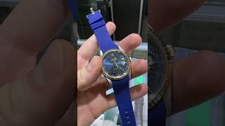 CREATE YOUR OWN ROLEX WATCH!!! #shorts