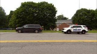 What To Do If Youre Pulled Over In A Traffic Stop