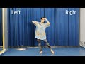 Semi Classical Dance Tutorial - Chanakya x Saiyaan Tohe Kaise Mai Niharu | The Nachania Tutorials
