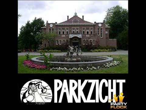 Parkzicht 2007 - 2018