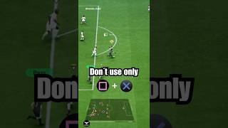 Drag to Chop Tutorial | How to Skill Like a Pro 👀 #eafc26 #fc26