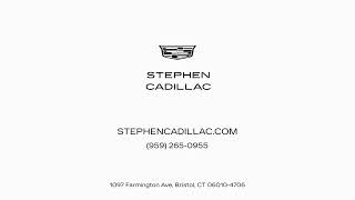 Cadillac CT5-V 05/18/2026 7414575