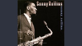 Tenor Madness (Rudy Van Gelder Remastered 2006 / Shared ISRC) (feat. John Coltrane) - Sonny Rollins Quartet