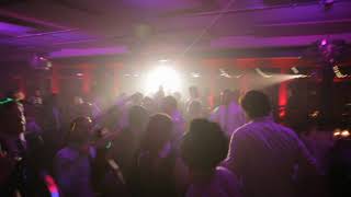 Dj Maskell Playing A Wedding At Stone Tower Winery In Virginia, 2019 11-09 Kellyandy