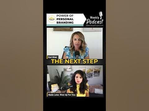 Power of Personal Branding To Watch Full Episode https://youtu.be