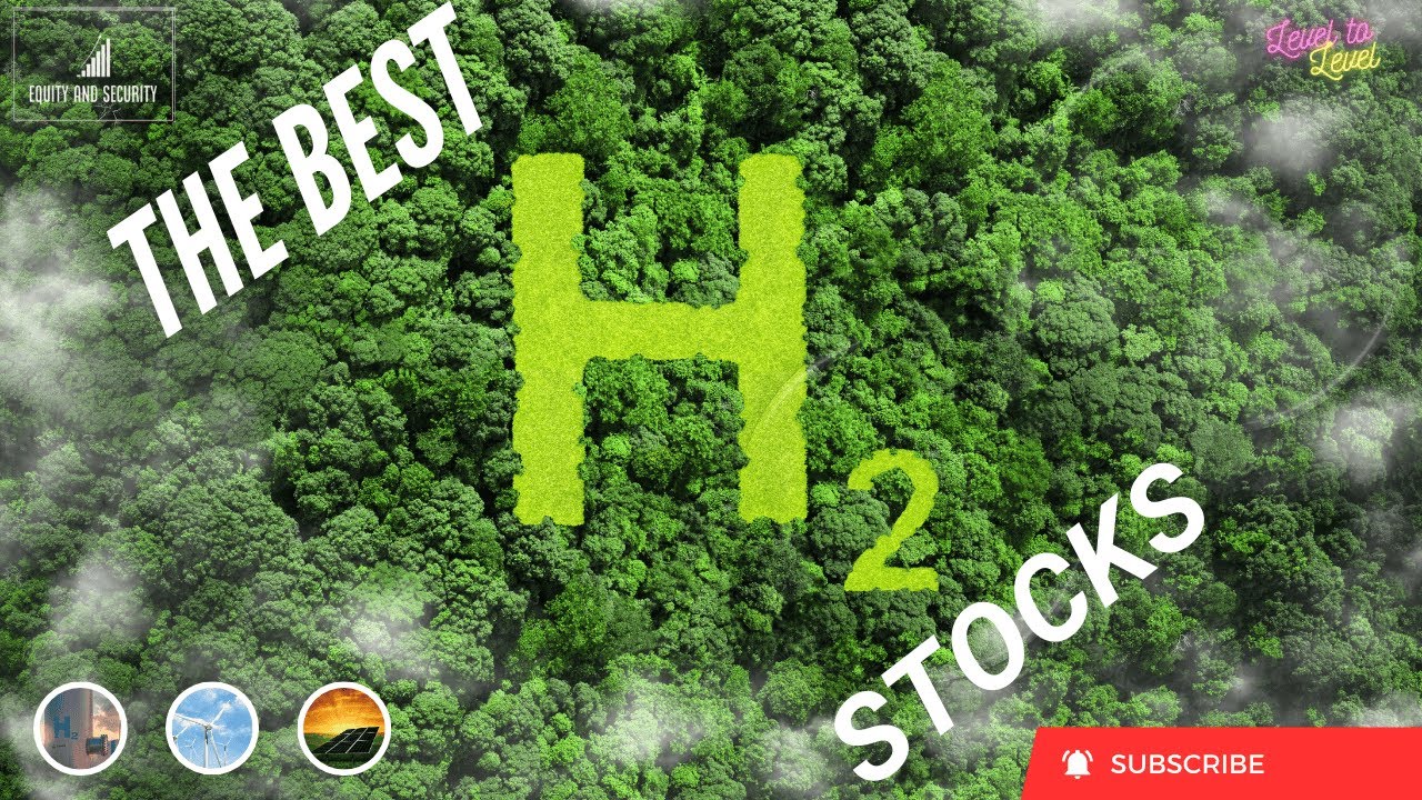 Top Renewable Energy Stocks to Invest In || Buy on Every Dip || Long ...