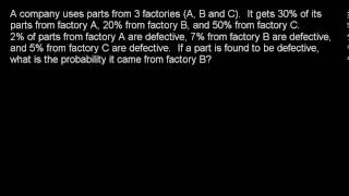 AP Statistics: Basic Probability Rules!!!!!!!!