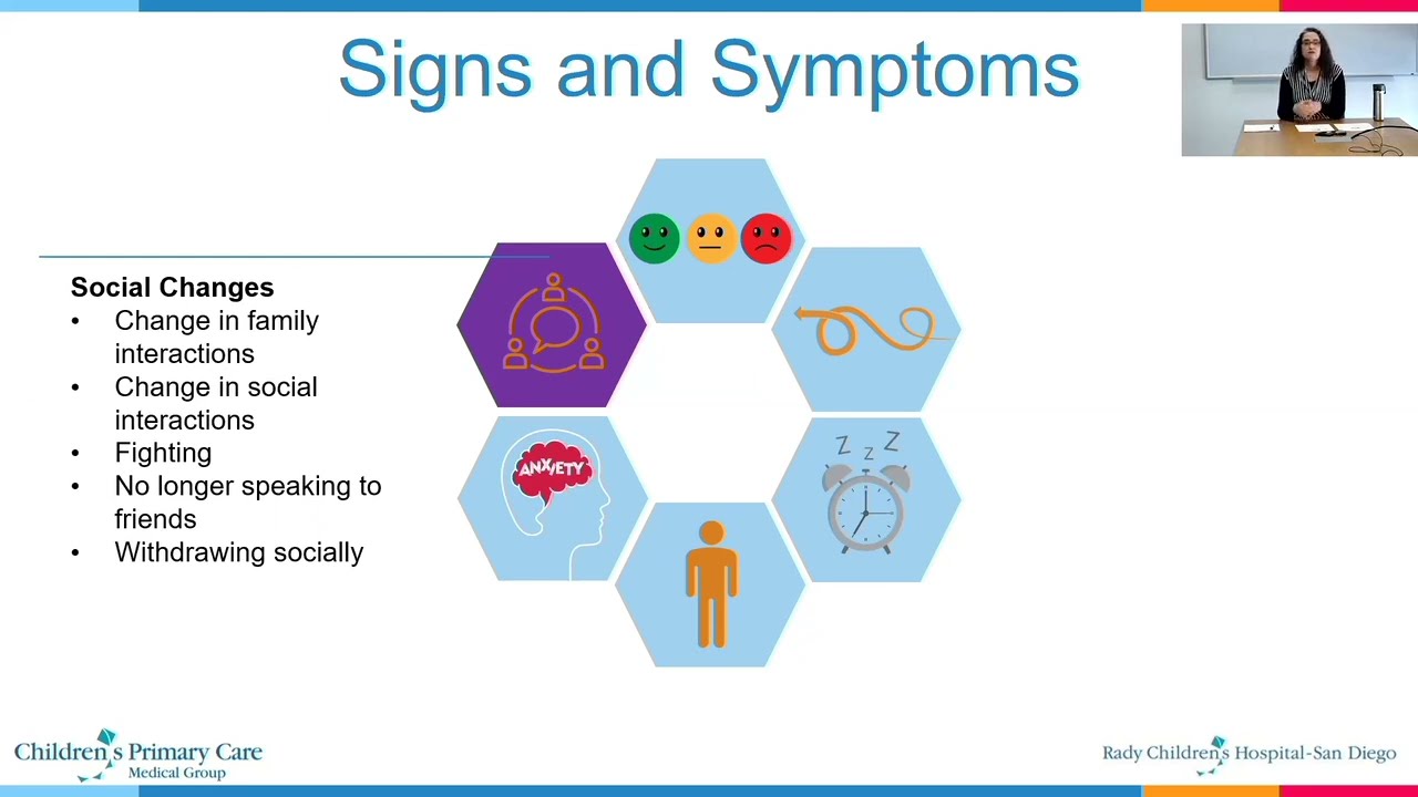 Transforming Youth Mental Health