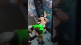wwe undisputed era #wwe # shock the system