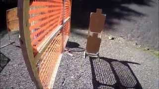 USPSA Dundee 3-22-14 Ruger SR9