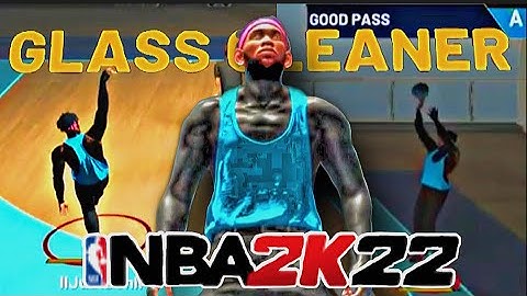 BEST SHOOTING CENTER BUILD ON NBA 2K22! MOST OVERPOWERED POPPER!