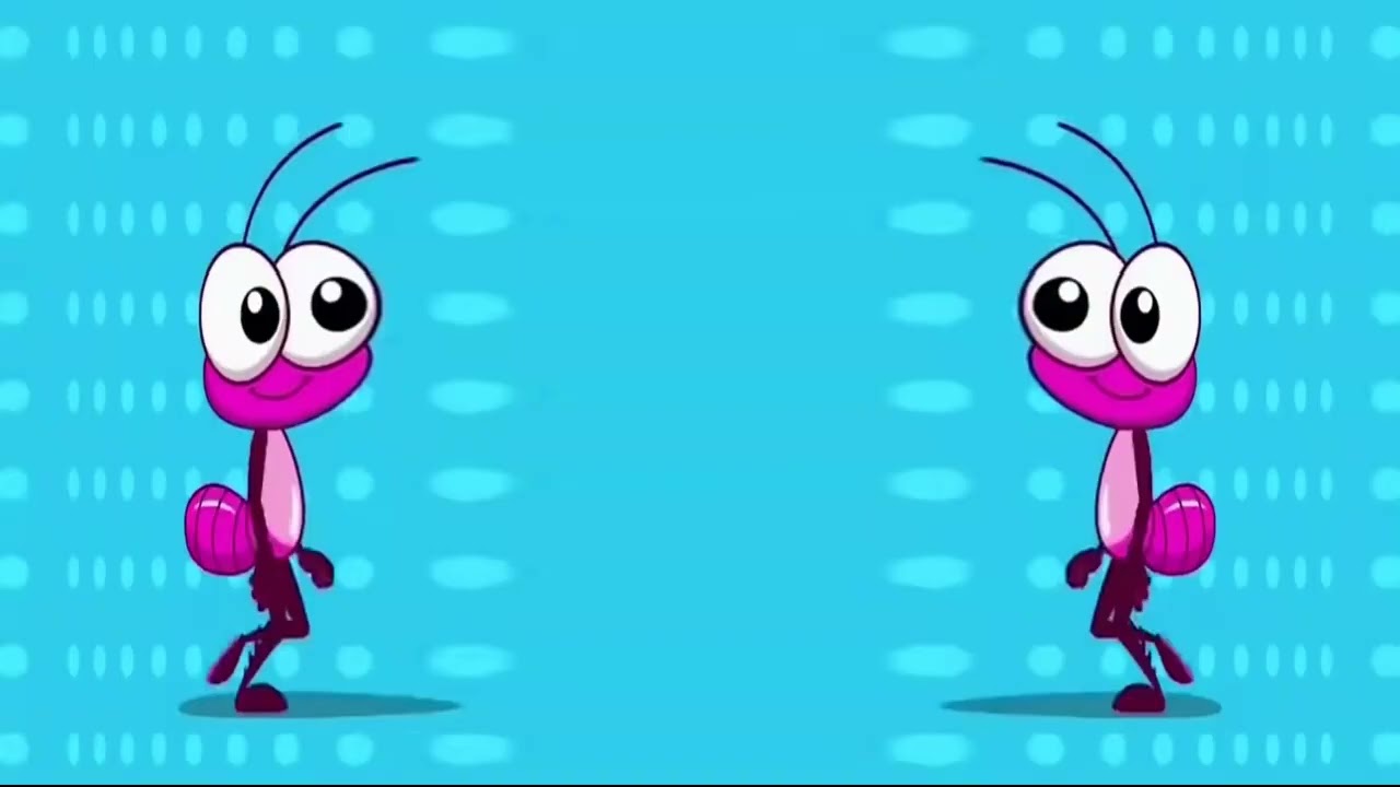 Bob Zoom New Logo Effects Preview 72cqo Effects HYPEREXTENDED is Going Weirdness Every