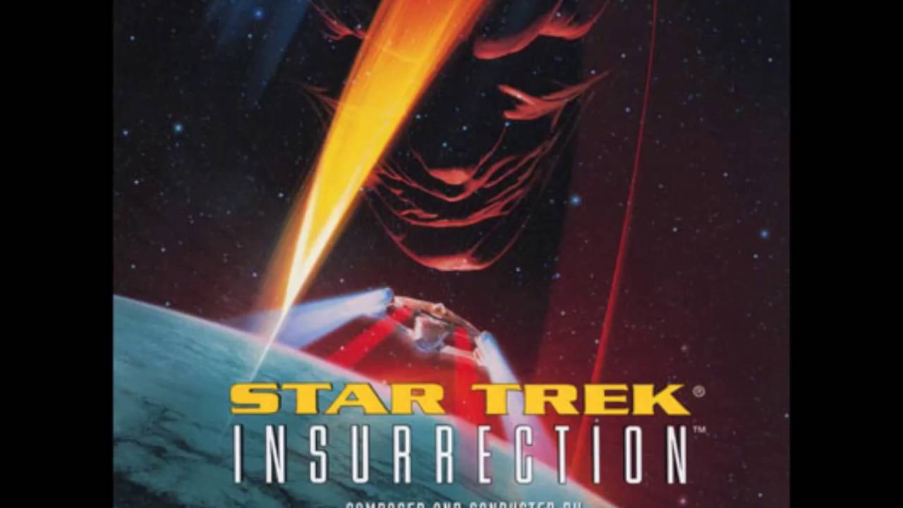 28 The Launch Sequence (Film Version) - YouTube
