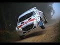 Rallye Waldviertel Test 2014