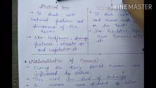 DETERMINISM AND POSSIBILISM
