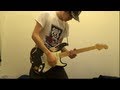 ONE OK ROCK 「完全感覚Dreamer」 guitar cover