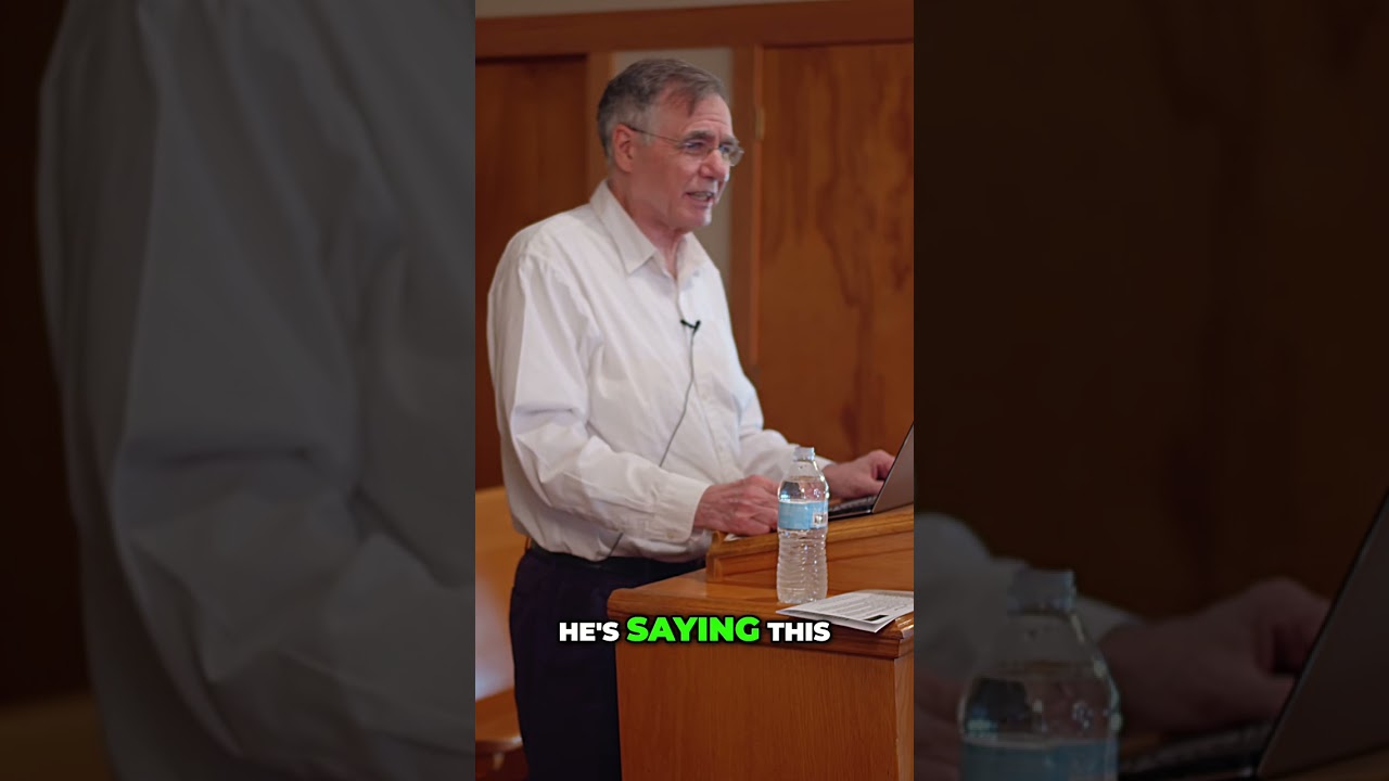 Christians & Covetousness: The Hidden Dangers of Materialism