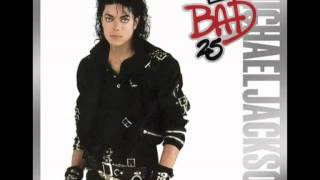 Video thumbnail of "Michael Jackson - I'm So Blue"