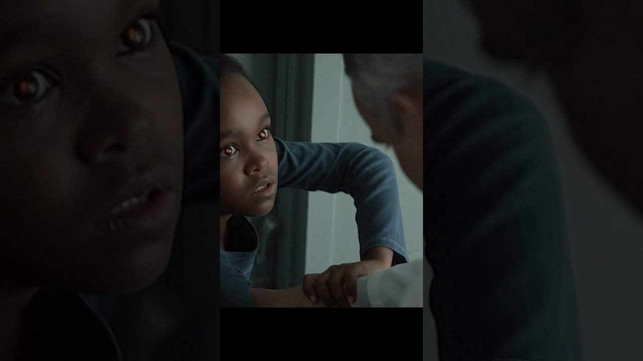 🎬 The Darkest Minds – "Too Smart to Be Green?!" | Power, Fear & Silent Resistance 🧠🧪⚠️