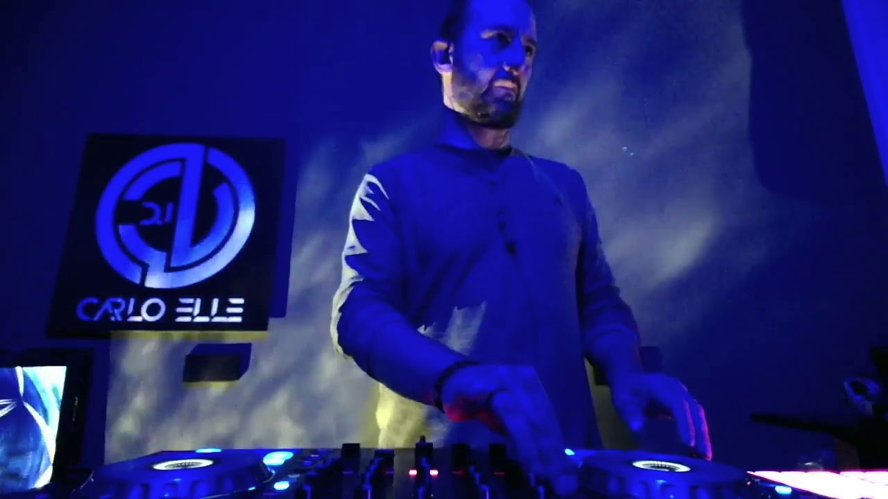 Melodic PsyTrance Night - DjSet