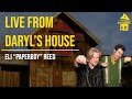 Daryl Hall &amp; Eli "Paperboy" Reed - Pick A Number