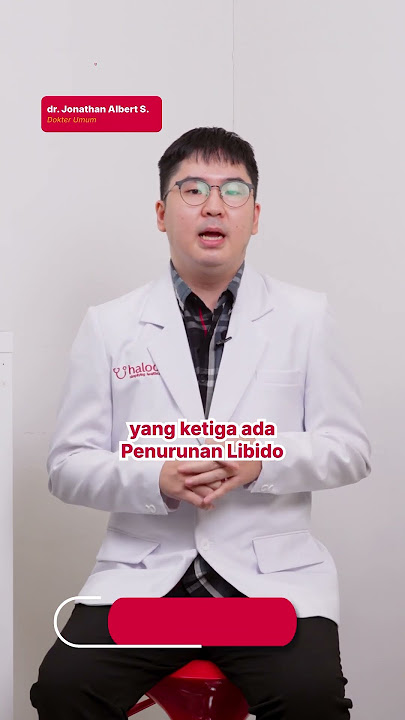 Tanda Awal Disfungsi Ereksi