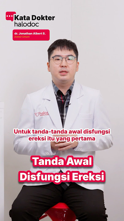 Early Signs of Erectile Dysfunction