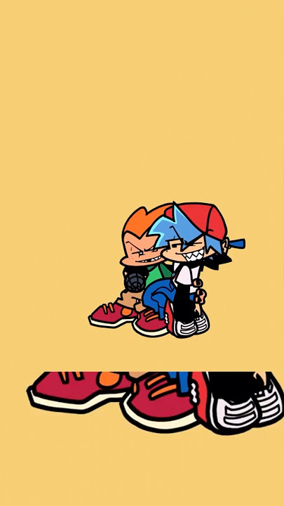 FNF BF wants to kiss on the Pico // Friday Night Funkin’ NEW WEEK #fnf #fridaynightfunkin #new