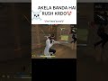TOURNAMENT AND PAID SCRIMS HIGHLIGHT INSANE CLUTCH BY ANKER KHAN