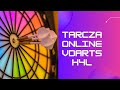 Tarcza online VDARTS H4L - openbox &amp; prezentacja