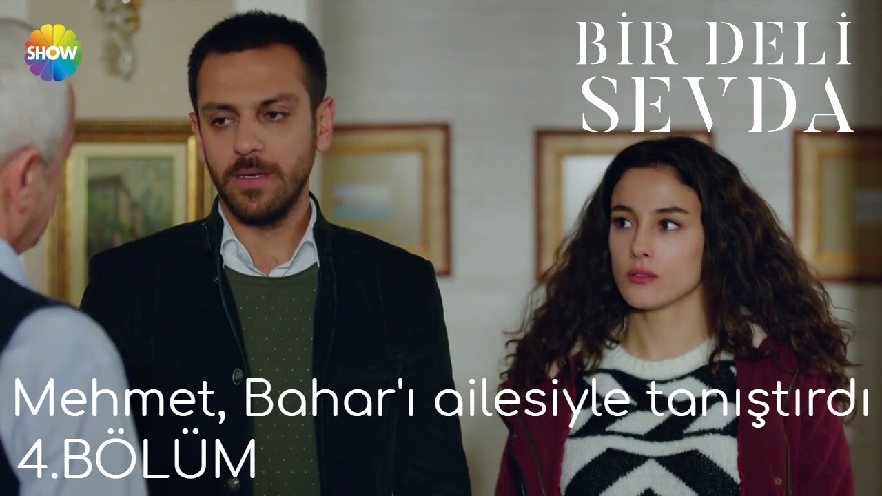 Bir Deli Sevda4 31