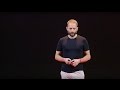 The empathy with animal world | Angelo Vaira | TEDxLakeComo